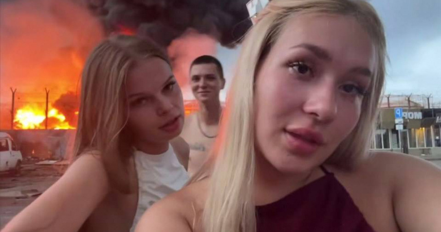 （圖／翻攝自TikTok）