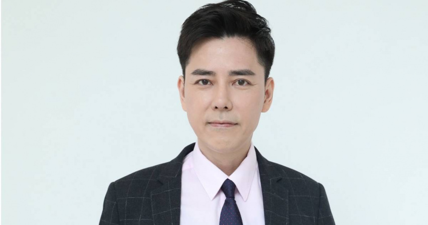 丁力騏加入《好運來》，為角色添購近十萬行頭。（圖／民視）