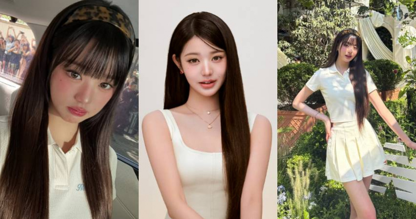 （圖／品牌提供、張員瑛IG）