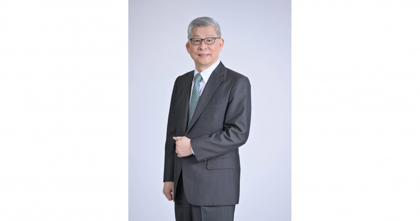 由蔡宏圖董事長領軍的國泰金控，連2年獲《環境金融》TCFD年度報告大獎，為亞洲首家企業獲此殊榮。 （圖／國泰金控提供）