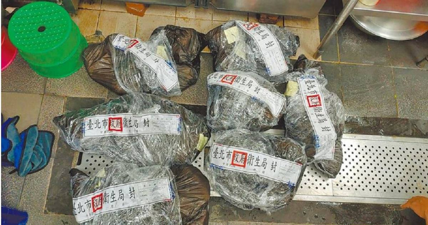 食藥署南區管理中心主任魏任廷宣布，針對百威公司故意行為「已破壞社會秩序安定」，根據《食安法》重罰5400萬元。因相關違法行為同時有刑事責任，將由地檢署持續偵辦。（圖／報系資料照）