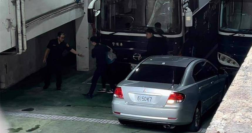 陸配簡女害2名女兒溺死於碧潭。（圖／報系資料照）