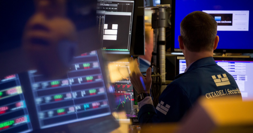 波克夏第三季持續減持蘋果股票，並建倉Alphabet。（圖／新華社）