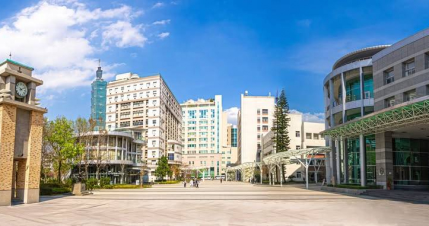 台北醫學大學L姓教授疑似有性別偏見，公然羞辱女學生長相，目前教育部已經啟動校安通報程序。（圖／翻攝畫面）