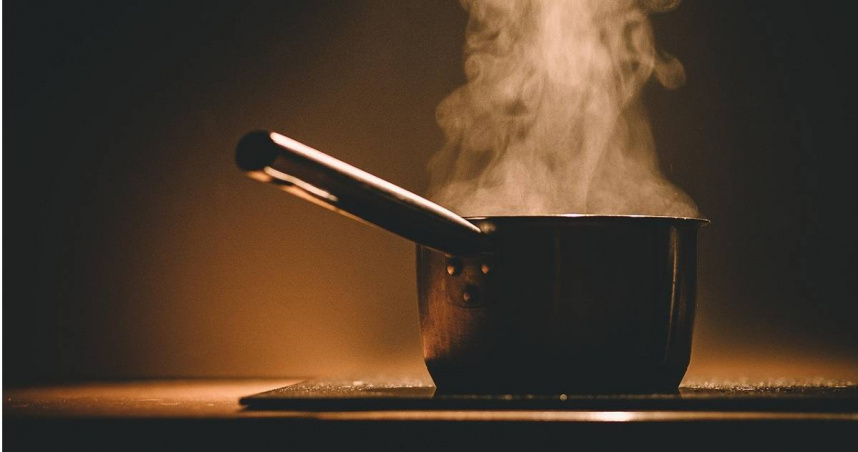 （示意圖非當事物／Pixabay）