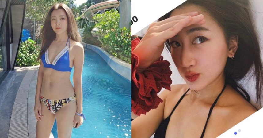 （圖／取自曾雅蘭IG）