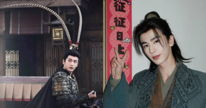 （圖／取自 zhanglinghe__1230 IG）