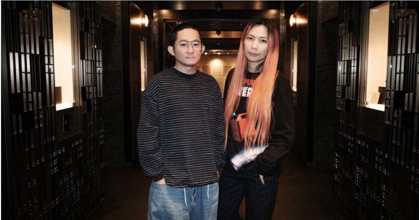 Tizzy Bac將舉辦最終限定場巡演。（圖／相信音樂提供）