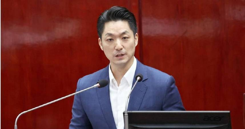 蔣萬安表示，台灣社會不要被每天只想著選舉而自縛手腳。（圖／報系資料庫）