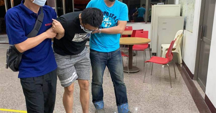 梁育誌虐殺女大生無期定讞　死者母哽咽質疑司法公正：我的控訴法官有聽嗎？