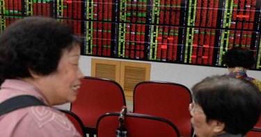 11檔股價創新高 防疫概念個股最高漲幅57.55%
