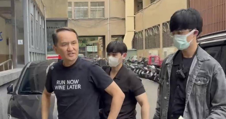全國分店都有暗藏監視器　愛爾麗集團總裁常如山遭聲押禁見