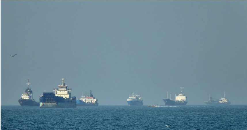 日本央行官員將價格普遍上漲，歸因於西亞衝突和荷姆茲海峽（Strait of Hormuz）遭封鎖，所帶來的不確定性。