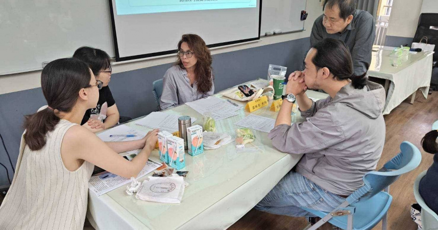 臺南市校園輔導支持系統升級2.0。（圖／取自台南市政府網站）