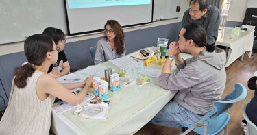 臺南市校園輔導支持系統升級2.0。（圖／取自台南市政府網站）