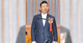 新北市前議員黃俊哲涉詐領補助款，還拿善款吃喝玩樂，遭檢方羈押禁見獲准。（圖／報系資料照）