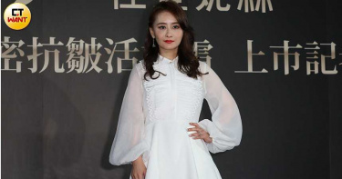 瓊瑤女神陳德容驚爆離婚! 8年豪門婚姻告終