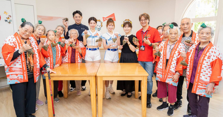 韓籍啦啦隊女神太愛台灣粽　李雅英自爆「1日吃3顆」身材驚人現況曝光