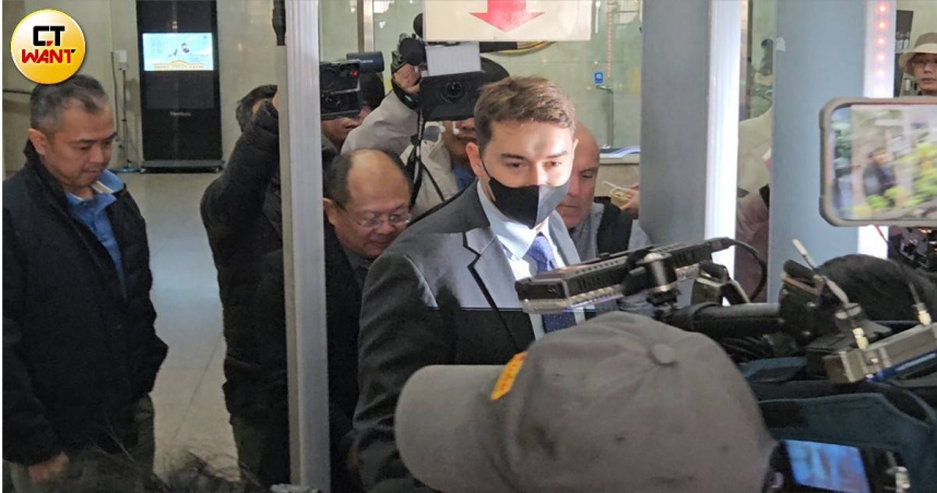 3度對澳男下老鼠藥「從傷害變殺人」　台灣寡婦判11年2月關鍵曝光