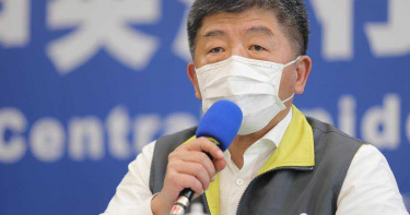 為何測出弱陽性卻未宣布確診?陳時中:並不是非黑即白、需再採判斷