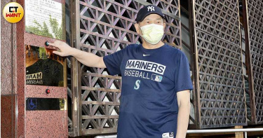 澎恰恰親上火線按鈴申告 痛斥:沒有的事情不要亂講
