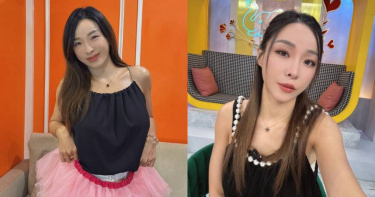 前主播張宇離婚後獨自照顧兩個兒子，近日分享一段育兒插曲。（圖／翻攝臉書／張宇）