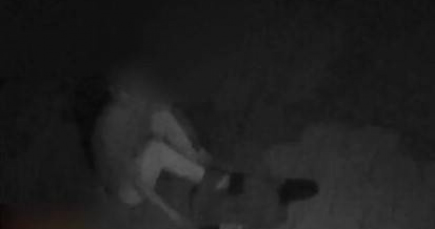 高流驚傳女子落海男友人跳水救援　岸上神色慌張友人竟藏大麻煙彈