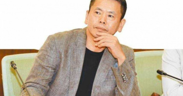 刪「國家統一」一讀後不動 林為洲:那就我們來排