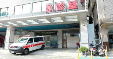 竹北3歲女童疑窗前玩耍 「9樓墜落」社區中庭