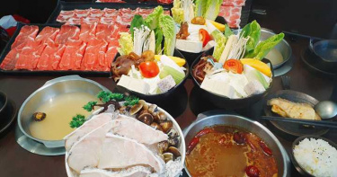 將美味食材化為珍饈 像家一樣溫馨的火鍋店
