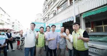 高市長補選有隱憂 陳其邁承認:投票率出不來會非常危險
