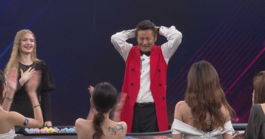 攝影棚「出現邪門狀況」 徐乃麟錄到一半:我不主持了!