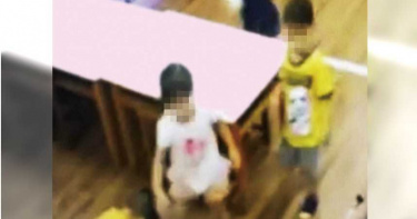 冷血幼兒園6/幼兒園推託女童「下面癢」是自己抓傷 家屬崩潰打臉:女兒5月就喊痛!