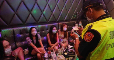 酒店小姐轉行不願回來 台南老牌酒店申請停業