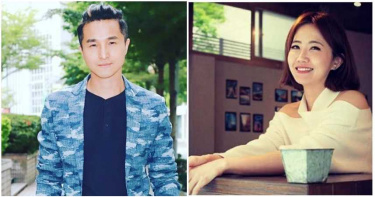 謝忻斷開阿翔!鬆口有「非圈內人」好感對象 好友王少偉吐真心話