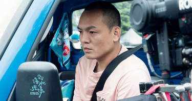 許傑輝跨行當導演 揪玖壹壹春風演爸爸