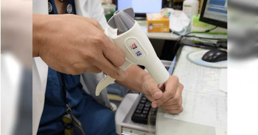 暑假被封「包皮豐收季」 這把槍能讓小弟弟減痛