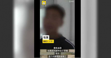 幼稚園剛裝潢完就被砸爛 屁孩落網稱:就是手賤想破壞