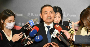 柯酸淡海輕軌賠到不省人事 侯友宜回擊北捷前五年也大虧損