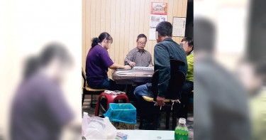 【合照斂金術2】都更資金打麻將 一晚狂輸上百萬