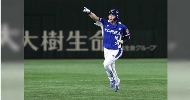 教士網羅韓籍重砲金河成 還想交易達比修有?