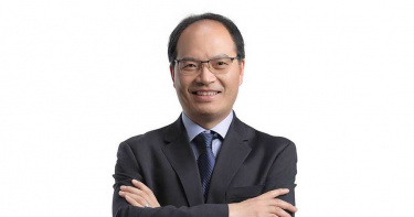 騰訊史上第1人 最高17級科學家張正友專長AI及機器人