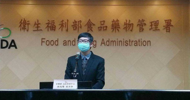 百噸美豬入關豬肉儀表板卻掛零紀錄 食藥署:作業有時間差