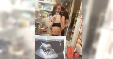 變性網紅罔腰有「喜」了?高醫駁斥:全台沒無子宮受孕試驗