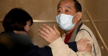 第一特務張超然竟涉共諜案 羈押4個月後30萬元交保