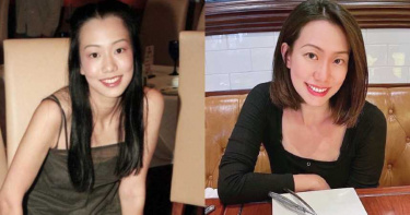 成龍捧紅女星遭批「最醜女主」!她靠實力打臉酸民 甜嫁霸總恩愛如昔