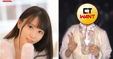 最強片商女優自曝黑歷史!大曬出道前醜照 AV達人:操作策略成功