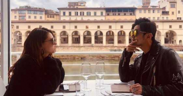 周杰倫粉絲痛罵:整天陪妳旅遊,害他不出專輯 昆凌高EQ揭原因