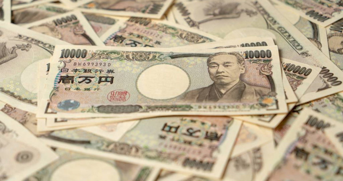 日央行證實砸10兆干預匯市創新高 日圓仍是「扶不起的阿斗」 | 財經 | CTWANT