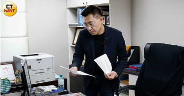 【搶救老殘窮3】九二共識可以改 擬設駐美辦公室